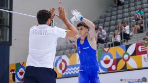 mixed team ita   italy sfe02322 simone ferraro ph